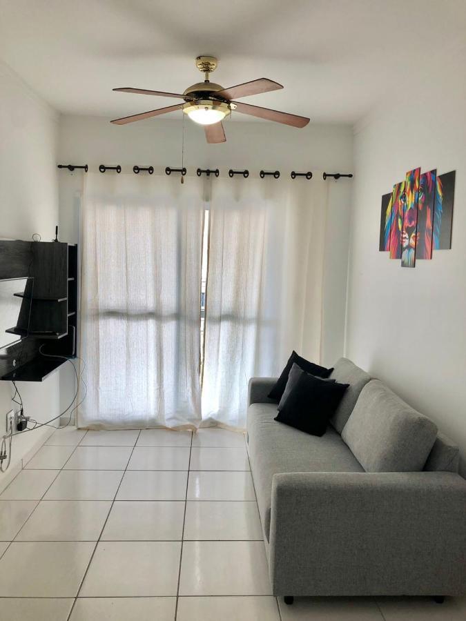 Vip Residencial - Grande Praia Grande (Santos)