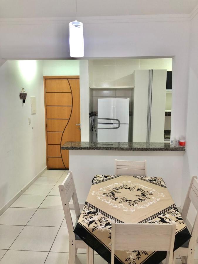Apartment Vip Residencial - Grande Praia Grande (Santos)