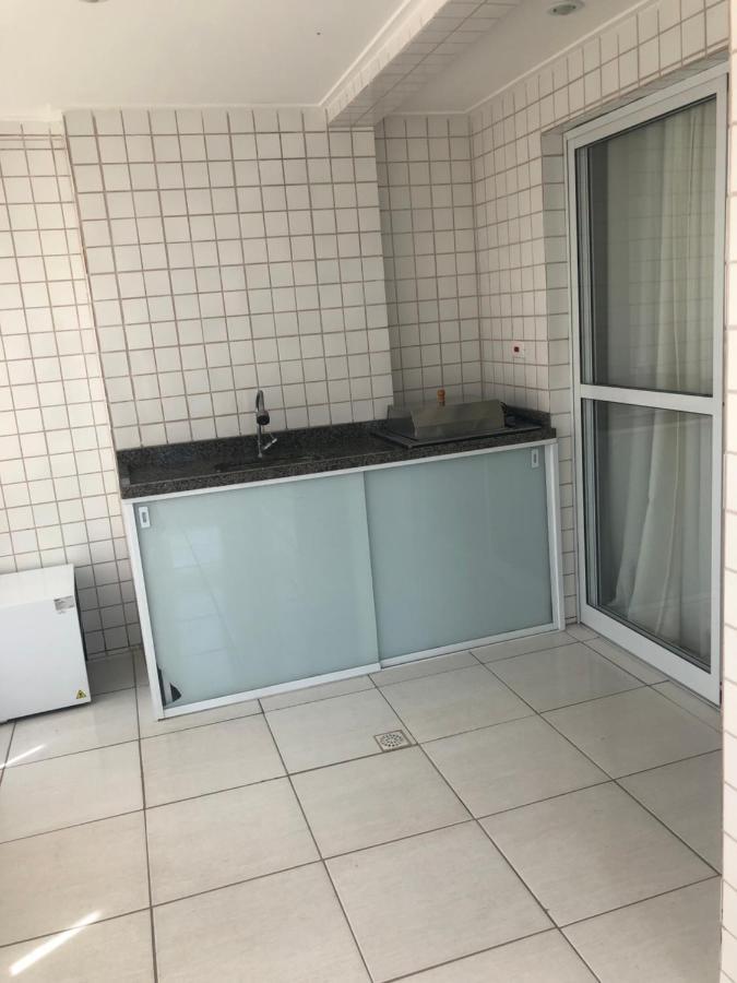 Apartment Vip Residencial - Grande